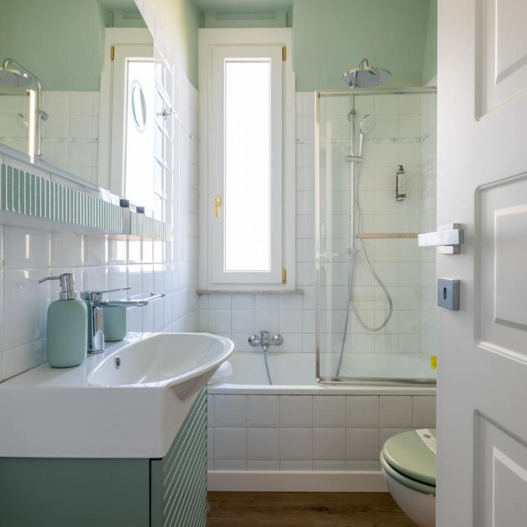 Dolce Vita Penthouse - Appartamento con 2 Camere da Letto - 25