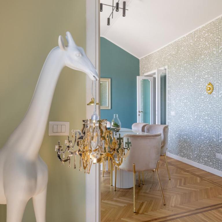 Dolce Vita Penthouse - Appartamento con 2 Camere da Letto - 1