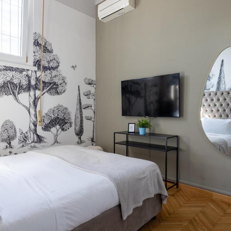 Dolce Vita Penthouse - Appartamento con 2 Camere da Letto - 17
