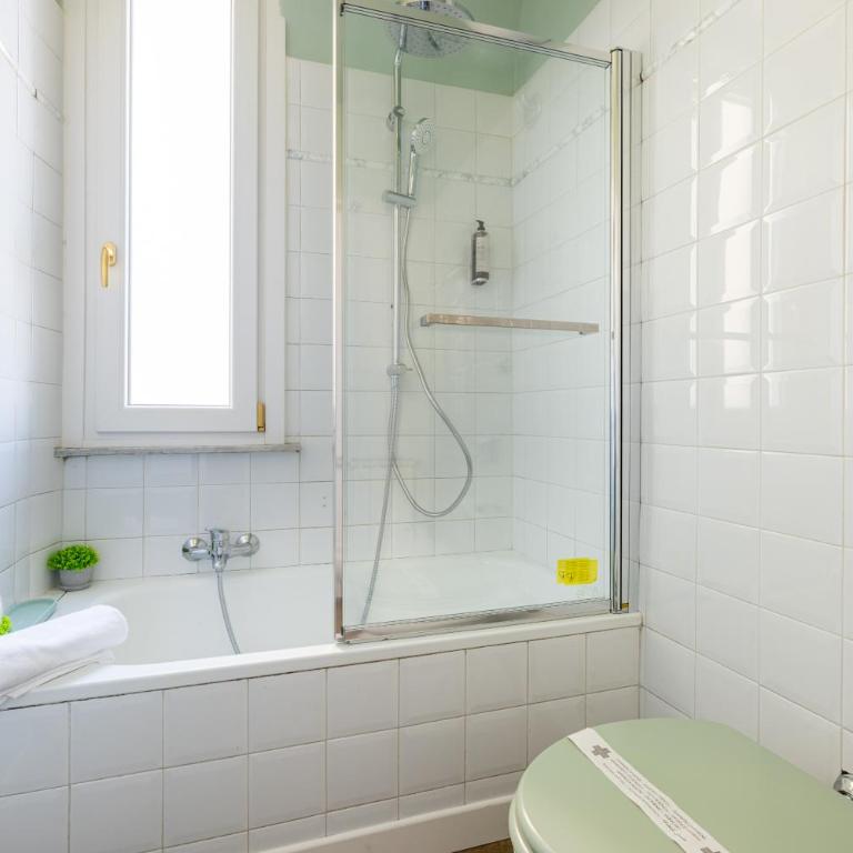 Dolce Vita Penthouse - Appartamento con 2 Camere da Letto - 5