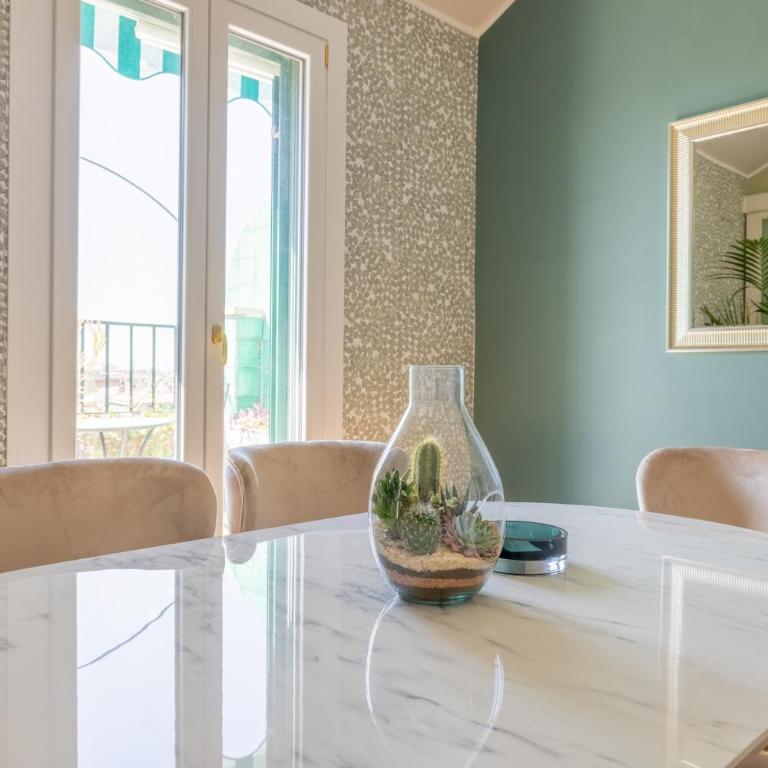 Dolce Vita Penthouse - Appartamento con 2 Camere da Letto - 8