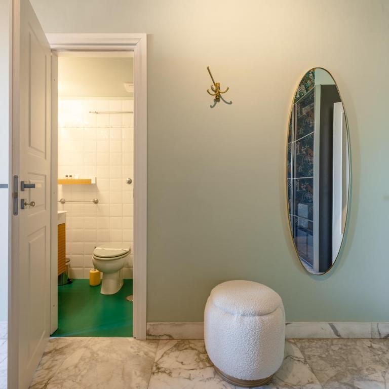 Dolce Vita Penthouse - Appartamento con 2 Camere da Letto - 7