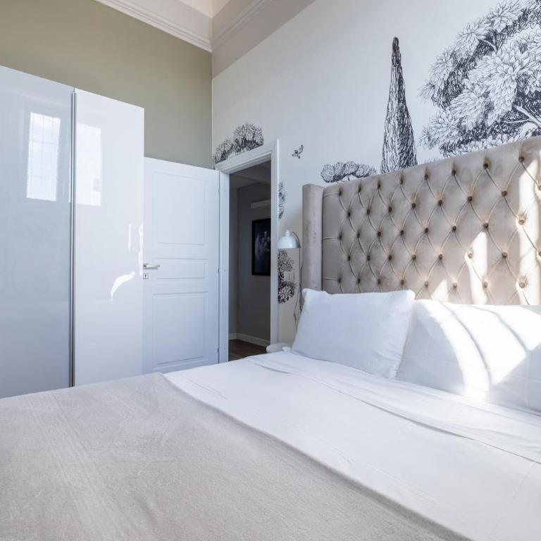 Dolce Vita Penthouse - Appartamento con 2 Camere da Letto - 9