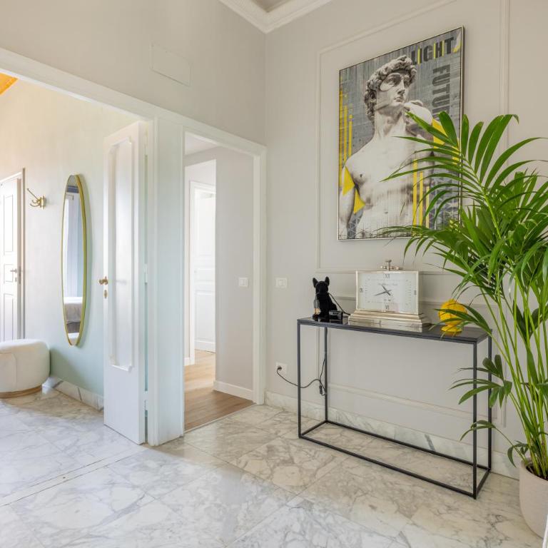 Dolce Vita Penthouse - Appartamento con 2 Camere da Letto - 15