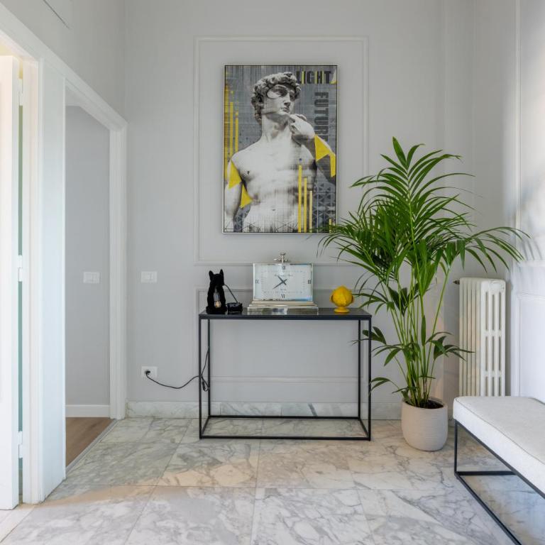 Dolce Vita Penthouse - Appartamento con 2 Camere da Letto - 22