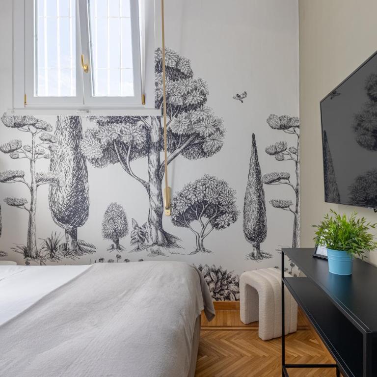 Dolce Vita Penthouse - Appartamento con 2 Camere da Letto - 16