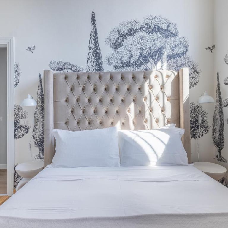 Dolce Vita Penthouse - Appartamento con 2 Camere da Letto - 21