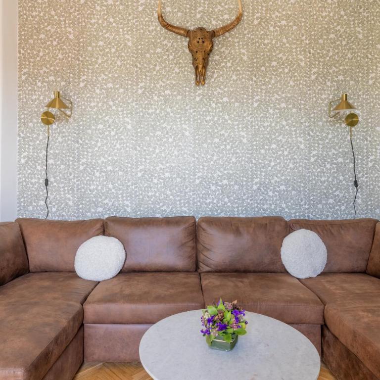 Dolce Vita Penthouse - Appartamento con 2 Camere da Letto - 20