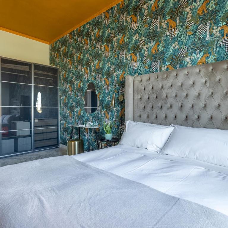 Dolce Vita Penthouse - Appartamento con 2 Camere da Letto - 23