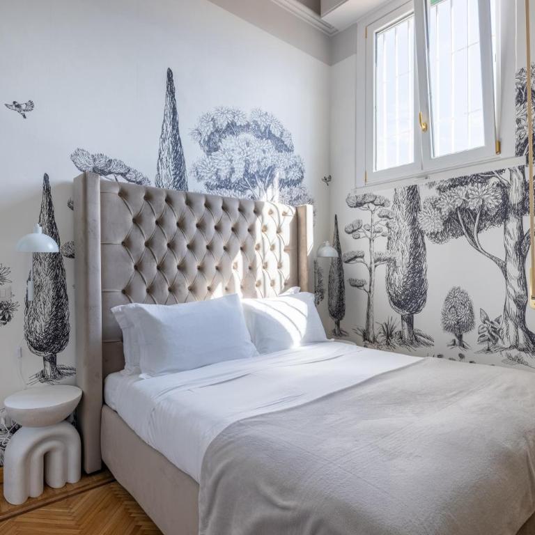 Dolce Vita Penthouse - Appartamento con 2 Camere da Letto - 26