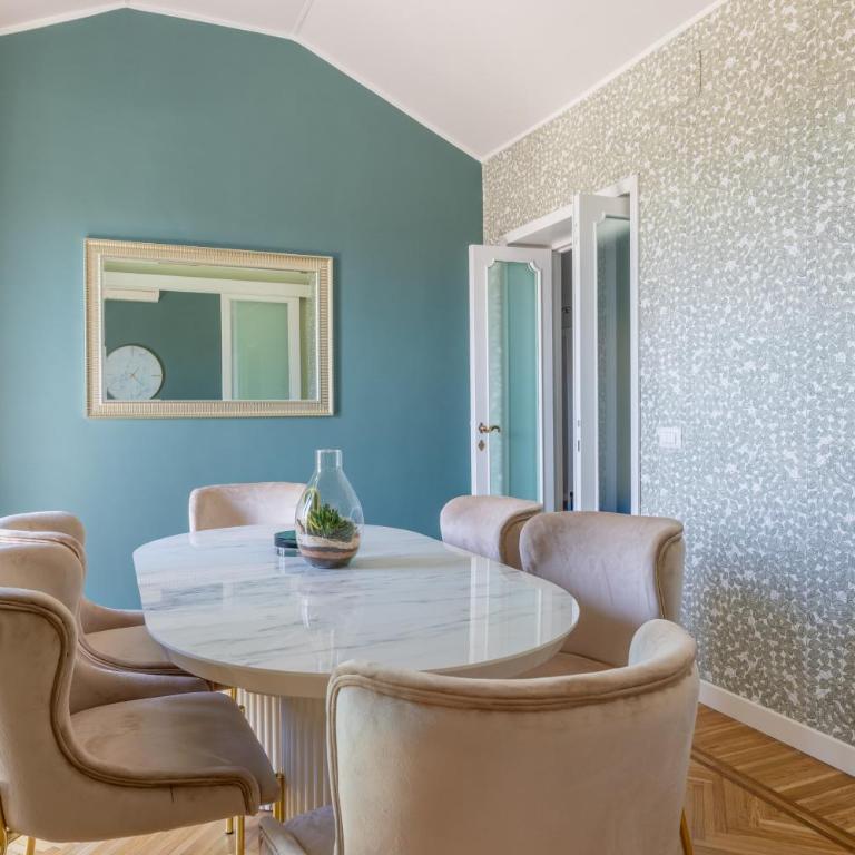 Dolce Vita Penthouse - Appartamento con 2 Camere da Letto - 38