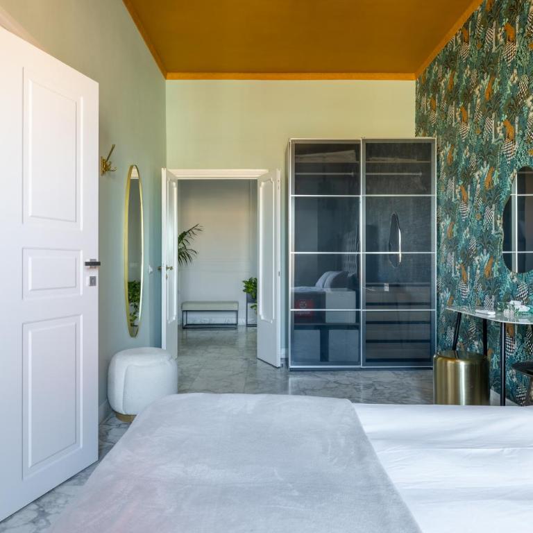 Dolce Vita Penthouse - Appartamento con 2 Camere da Letto - 36
