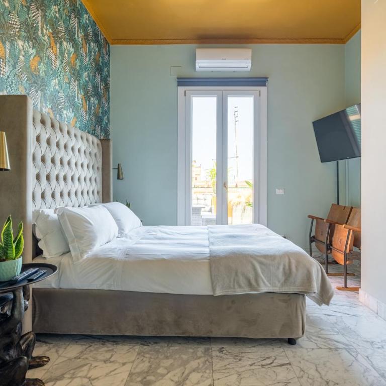 Dolce Vita Penthouse - Appartamento con 2 Camere da Letto - 39