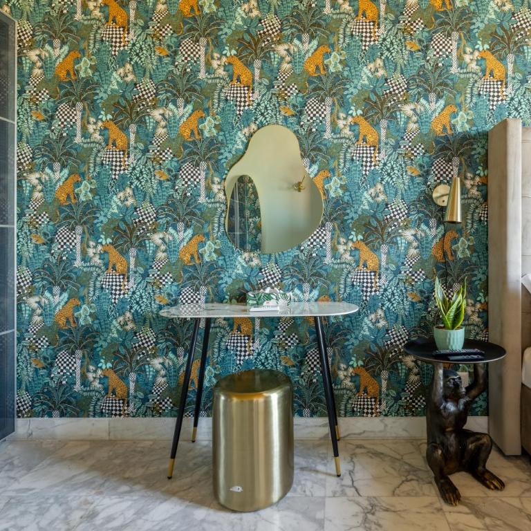 Dolce Vita Penthouse - Appartamento con 2 Camere da Letto - 40