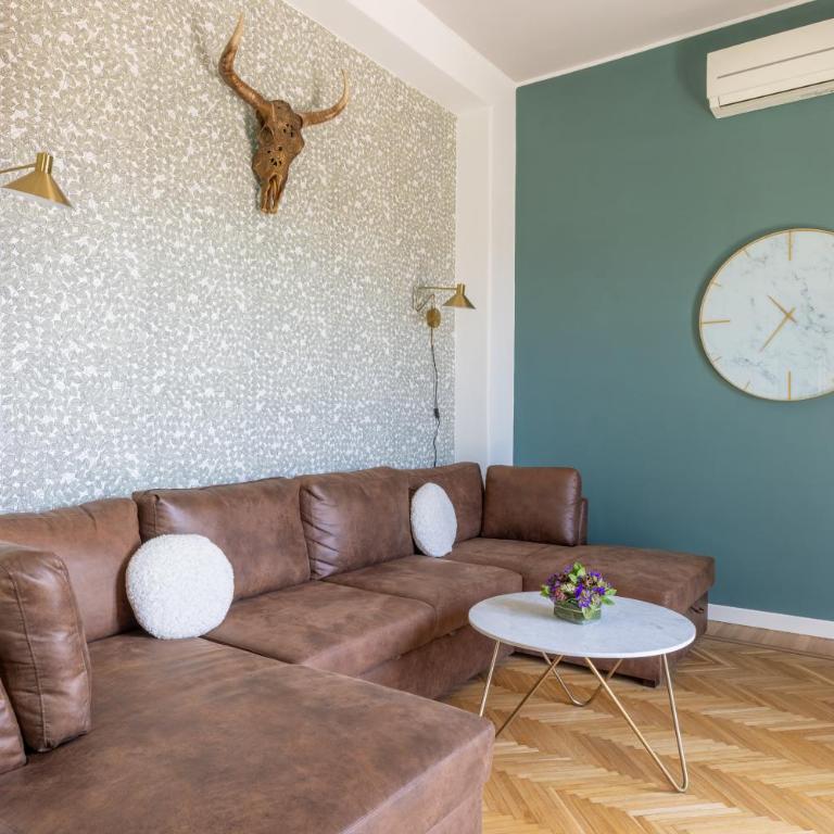 Dolce Vita Penthouse - Appartamento con 2 Camere da Letto - 41