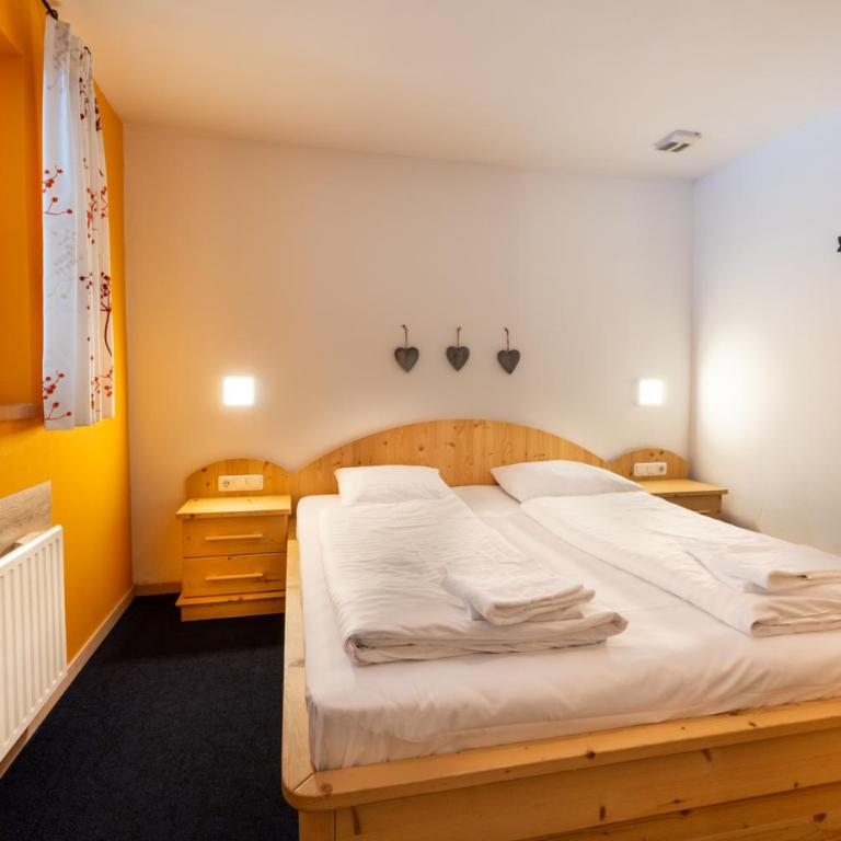 Schöneben Chalet Om Utens - Maison de Vacances - 25