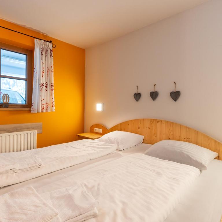 Schöneben Chalet Om Utens - Maison de Vacances - 26