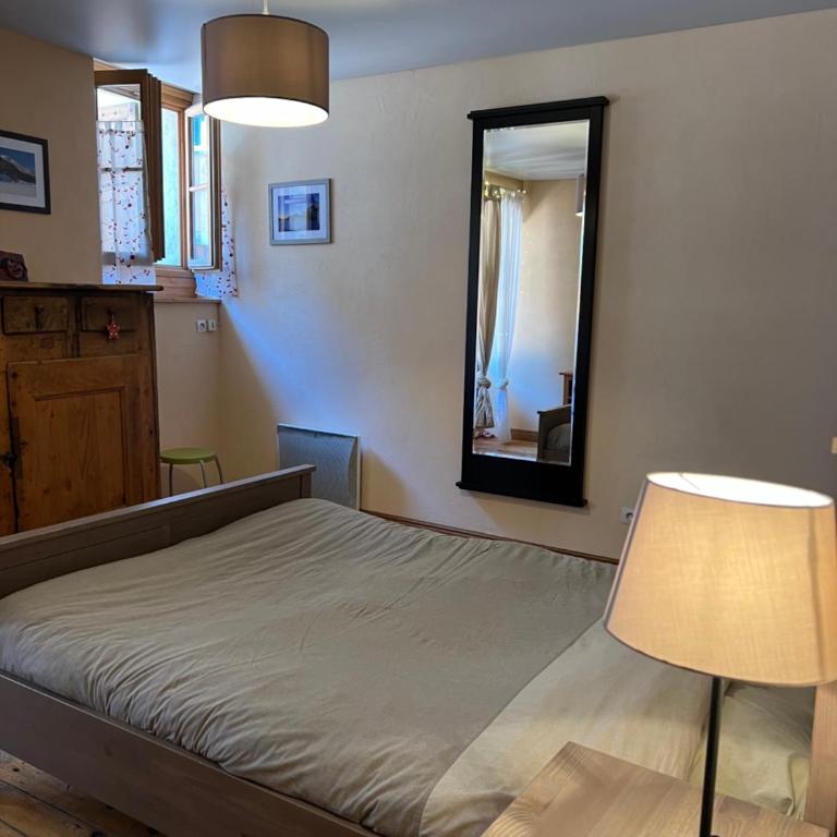 La compagnie du bourg - Chambre Triple - 3