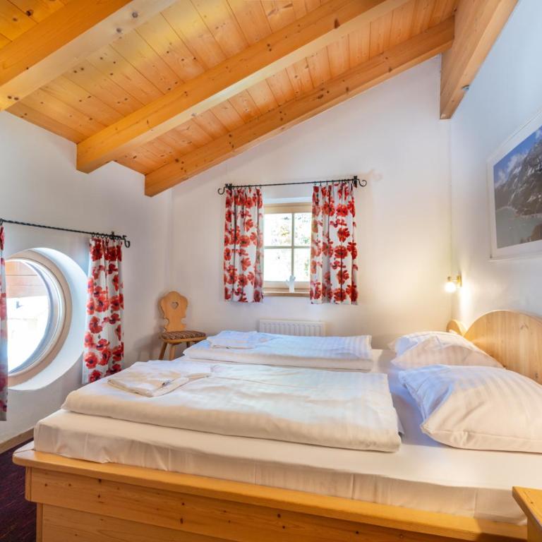 Schöneben Chalet Om Utens - Maison de Vacances - 32
