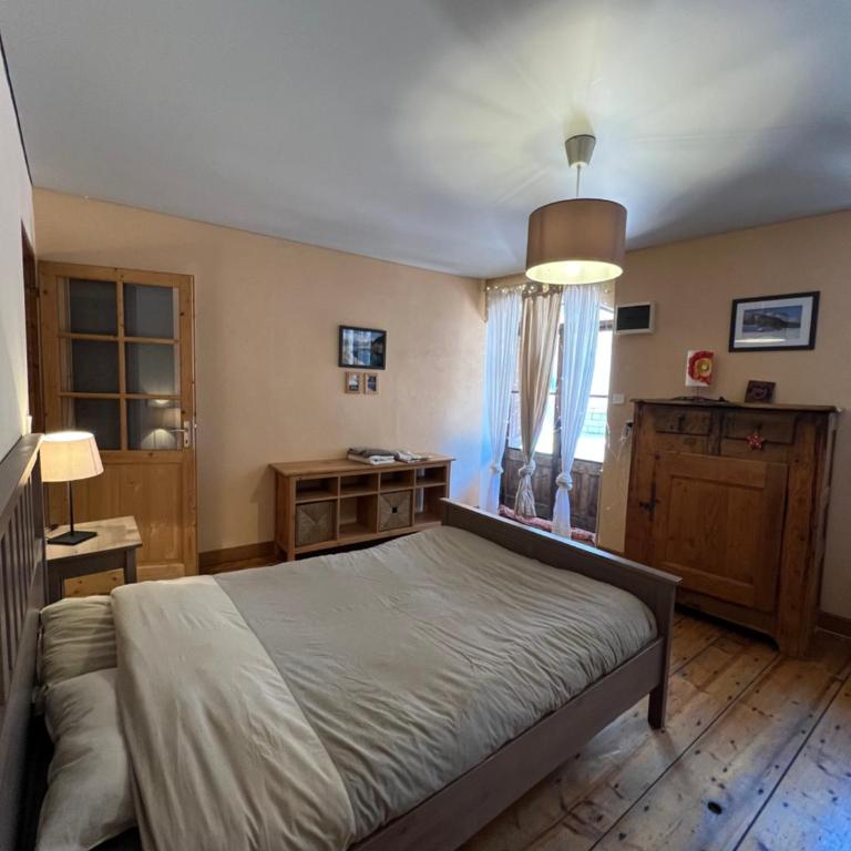 La compagnie du bourg - Chambre Triple - 1