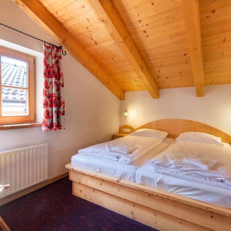 Schöneben Chalet Om Utens - Maison de Vacances - 34