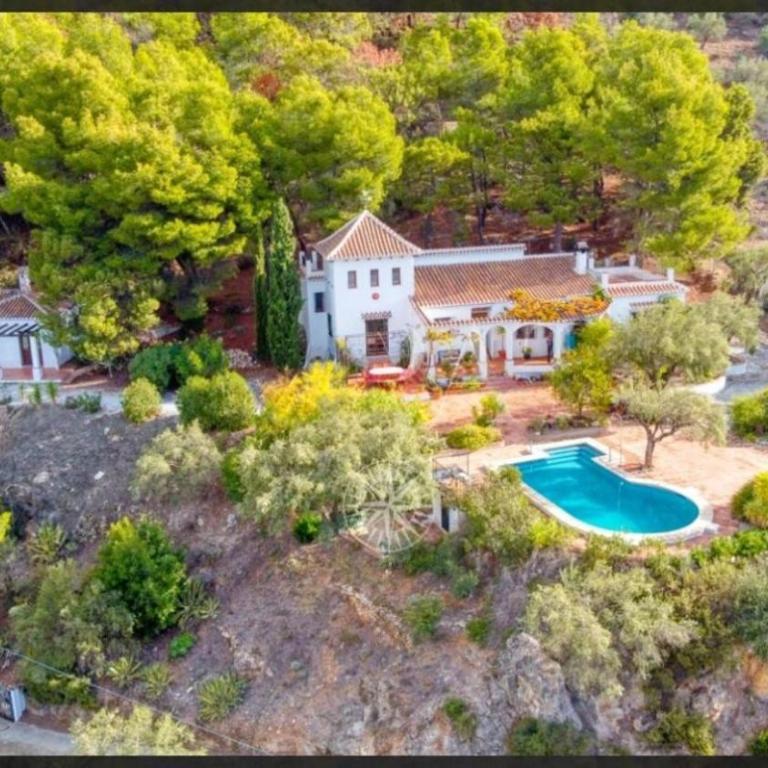 Casa La Serena met of zonder extra gastenverblijf - Casa Vacacional de 3 dormitorios - 7
