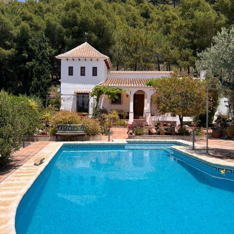 Casa La Serena met of zonder extra gastenverblijf - Casa Vacacional de 3 dormitorios - 3