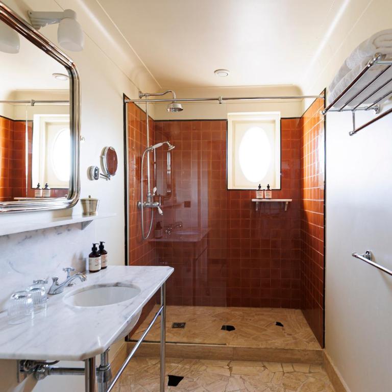Hotel Rochechouart, Orso Hotels, a Member of Design Hotels - Grande Suite Junior - 6