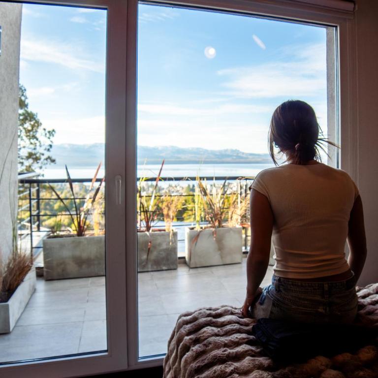 Aneley vistas 360 - Apartamento de 1 dormitorio - 37