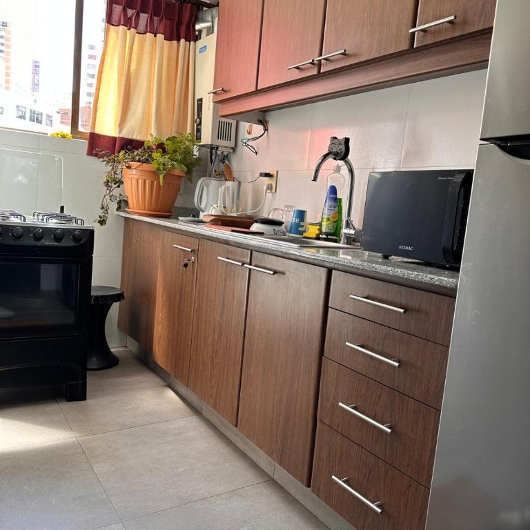 In the heart of La Paz - Apartamento de 2 dormitorios - 4