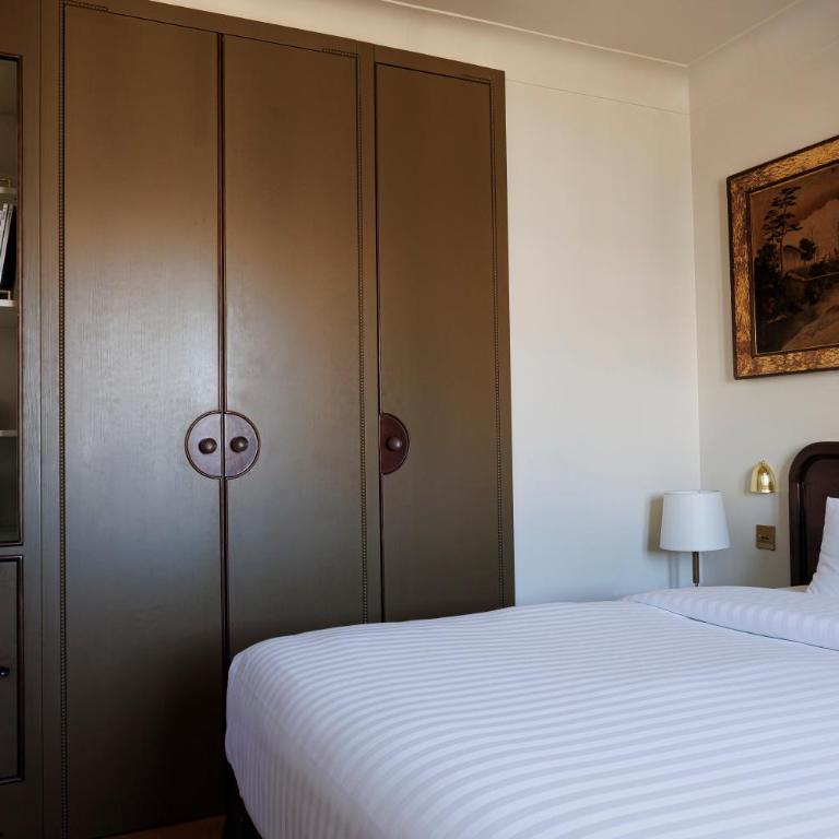 Hotel Rochechouart, Orso Hotels, a Member of Design Hotels - Suite - Vue sur Sacré Cœur - 5