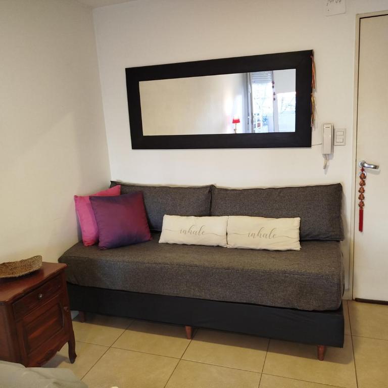 COMODO E ILUMINADO DEPARTAMENTO ZONA NUEVOCENTRO SHOPPING - Apartamento de 1 dormitorio - 18