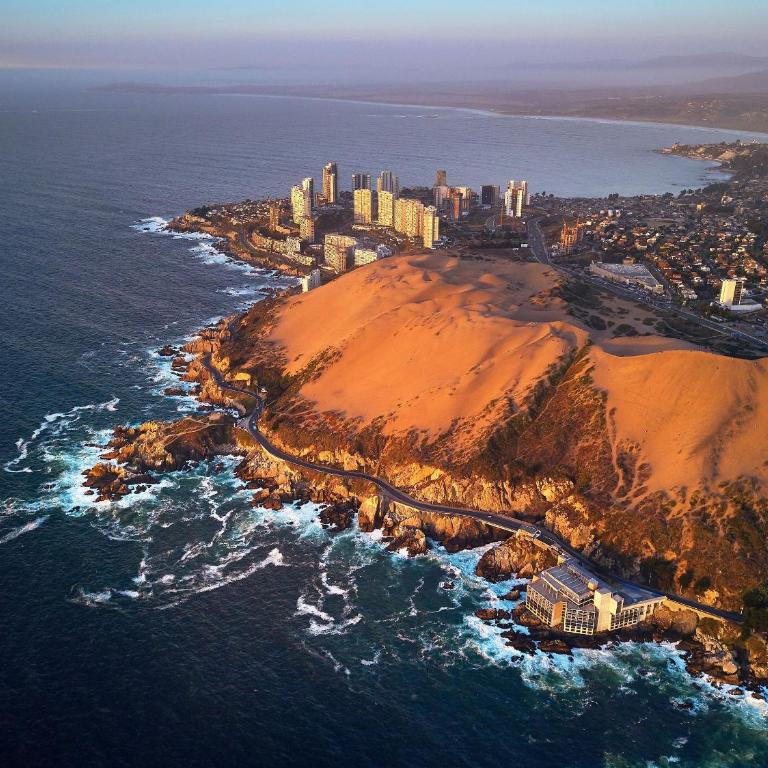 Escápate a Concón y Disfruta frente al Mar - Apartamento con vistas al mar - 25