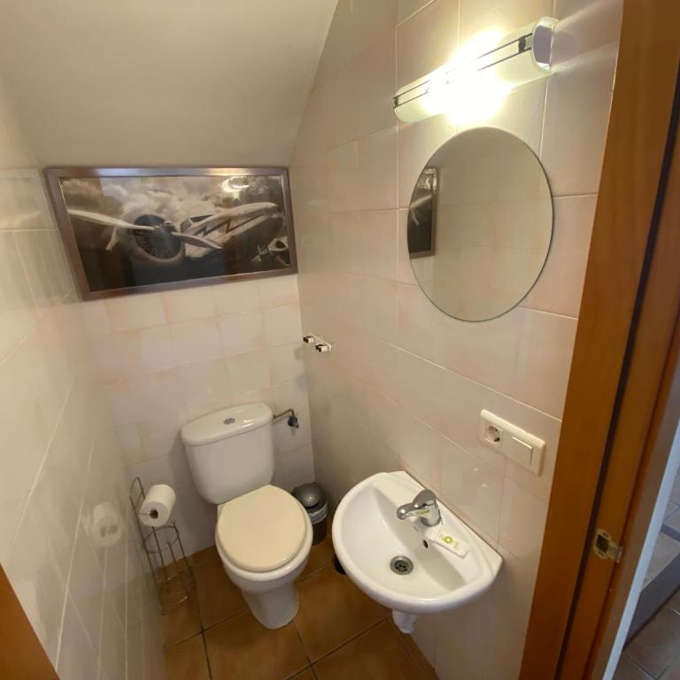 Daró 3DB115 Mas Pinell - Three-Bedroom House - 11