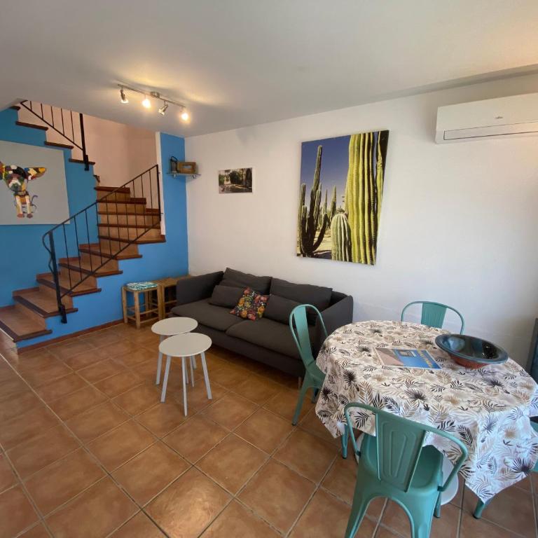 Daró 3DB115 Mas Pinell - Three-Bedroom House - 14
