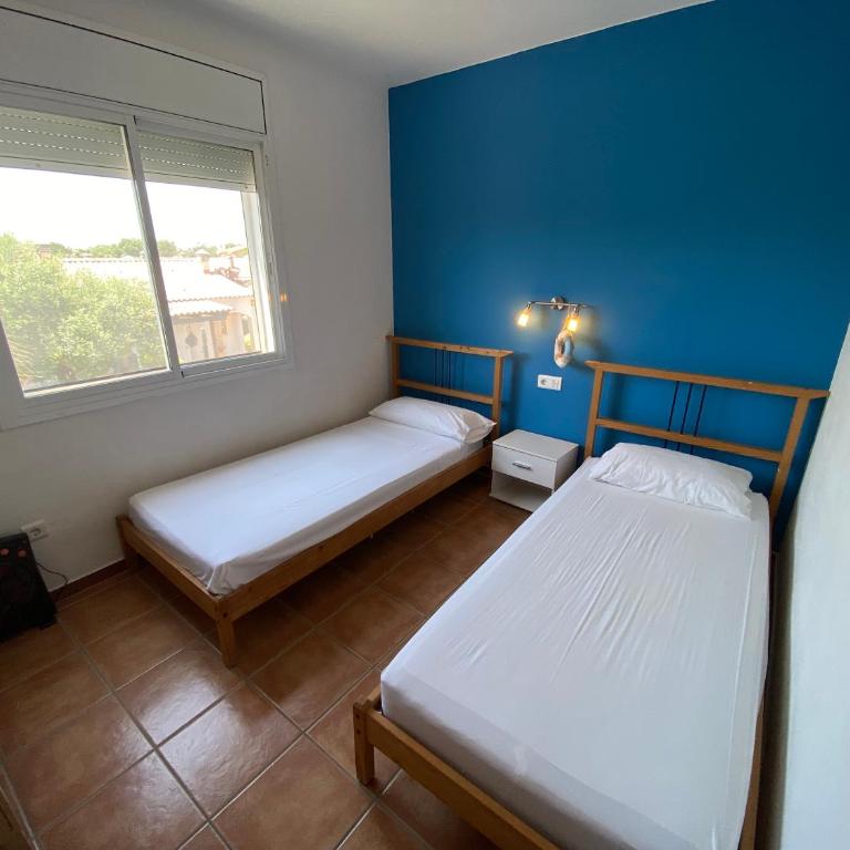 Daró 3DB115 Mas Pinell - Three-Bedroom House - 23