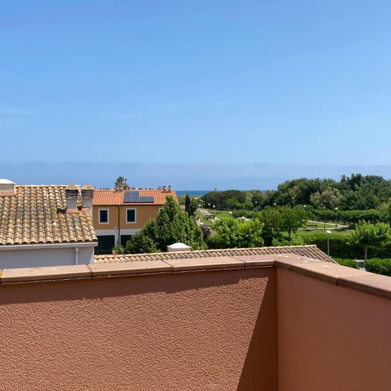 Daró 3DB115 Mas Pinell - Three-Bedroom House - 9