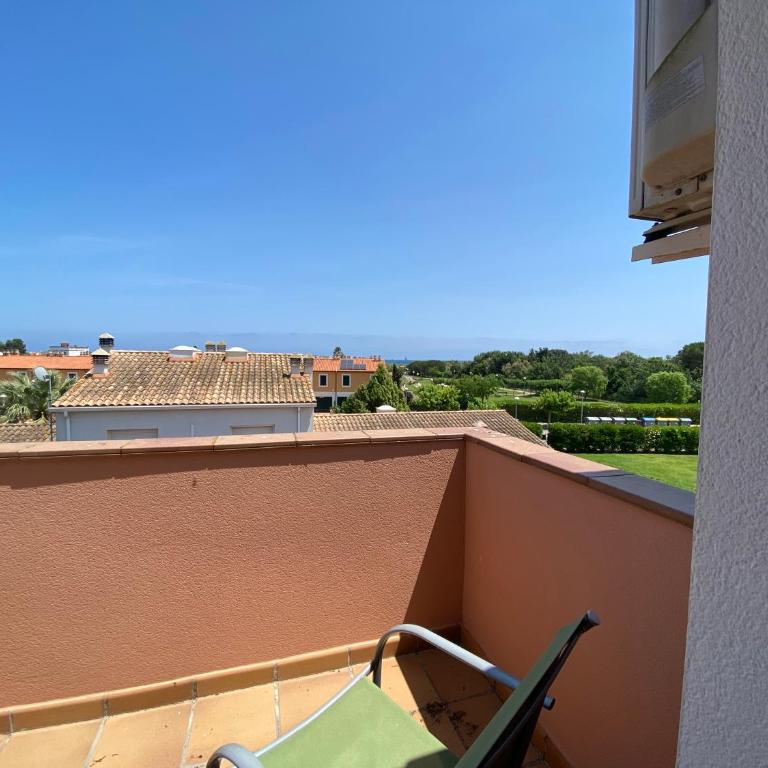 Daró 3DB115 Mas Pinell - Three-Bedroom House - 31