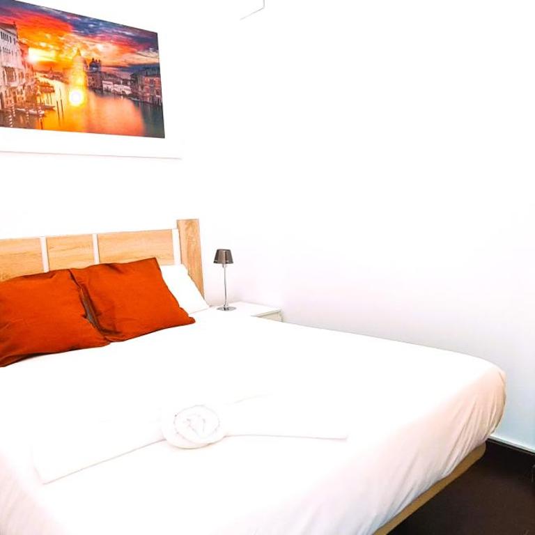 Seasonal Living Lumen Triplex - Apartamento de 4 habitaciones - 13