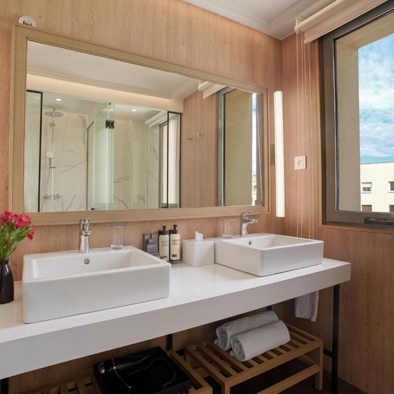 H10 Universitat - Classic Room - 3