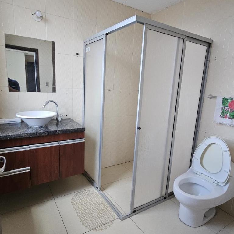Condominio 25 - Twin Room - 4