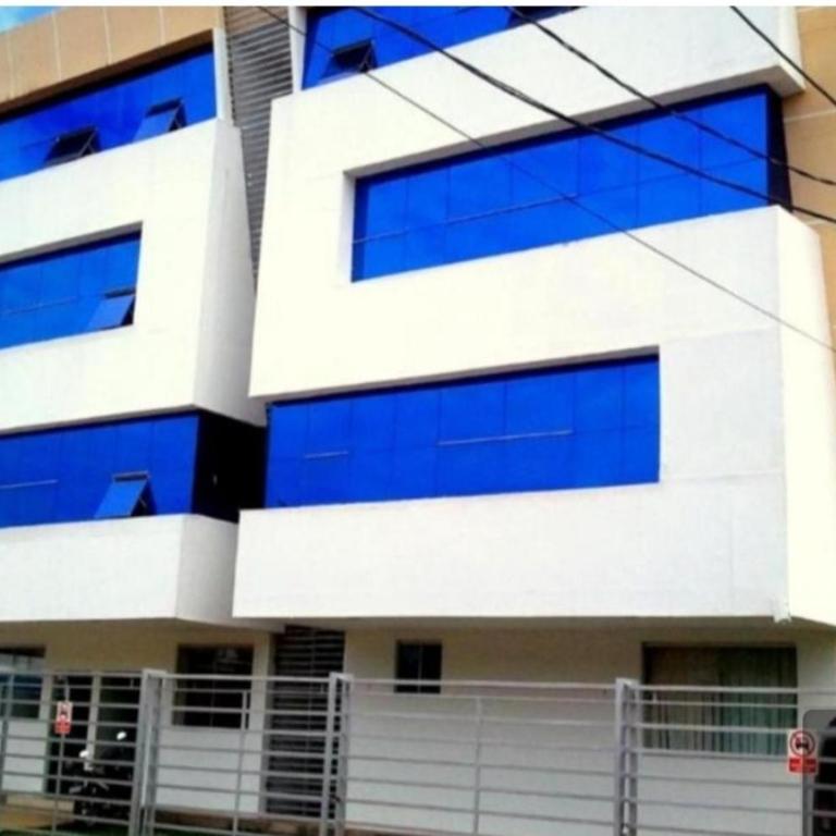 Condominio 25 - Double Room with Private Bathroom - 5