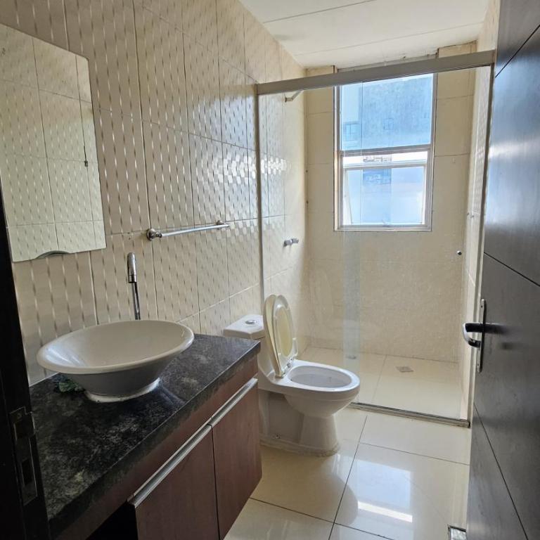 Condominio 25 - Twin Room - 9