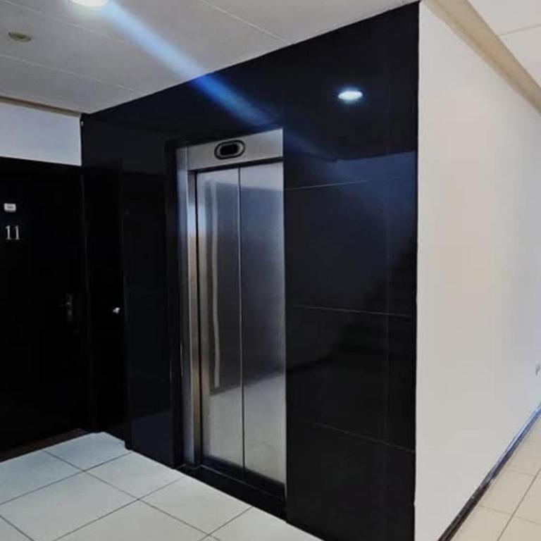 Condominio 25 - Double Room with Private Bathroom - 9