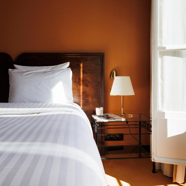 Hotel Rochechouart, Orso Hotels, a Member of Design Hotels - Chambre Supérieure - 5