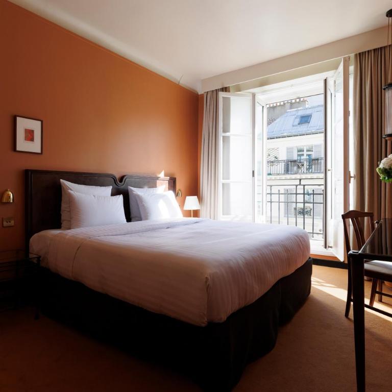 Hotel Rochechouart, Orso Hotels, a Member of Design Hotels - Chambre Supérieure - 1