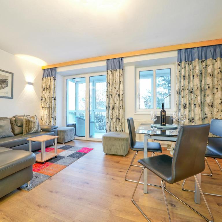 Apartment Tini - by Alpen Apartments - Apartment mit 1 Schlafzimmer - 5