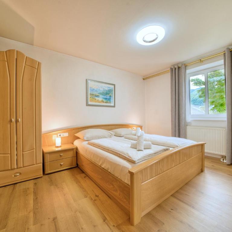 Apartment Tini - by Alpen Apartments - Apartment mit 1 Schlafzimmer - 7
