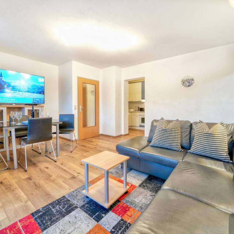 Apartment Tini - by Alpen Apartments - Apartment mit 1 Schlafzimmer - 9