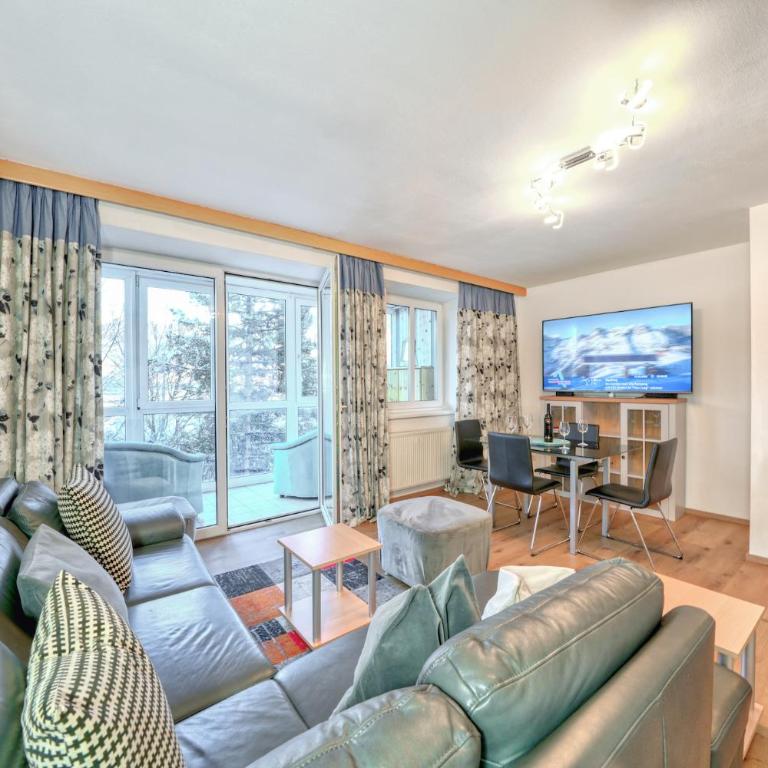 Apartment Tini - by Alpen Apartments - Apartment mit 1 Schlafzimmer - 10